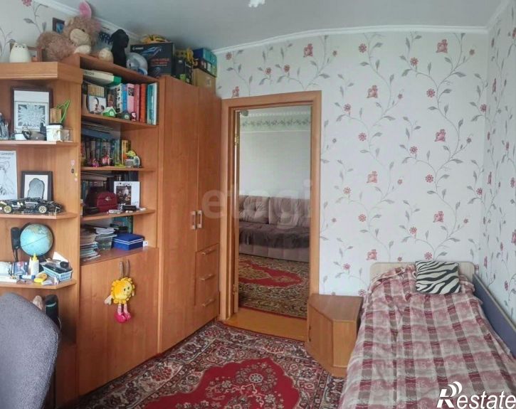 2-комн квартира ул Ворошилова, 20,  д. 20