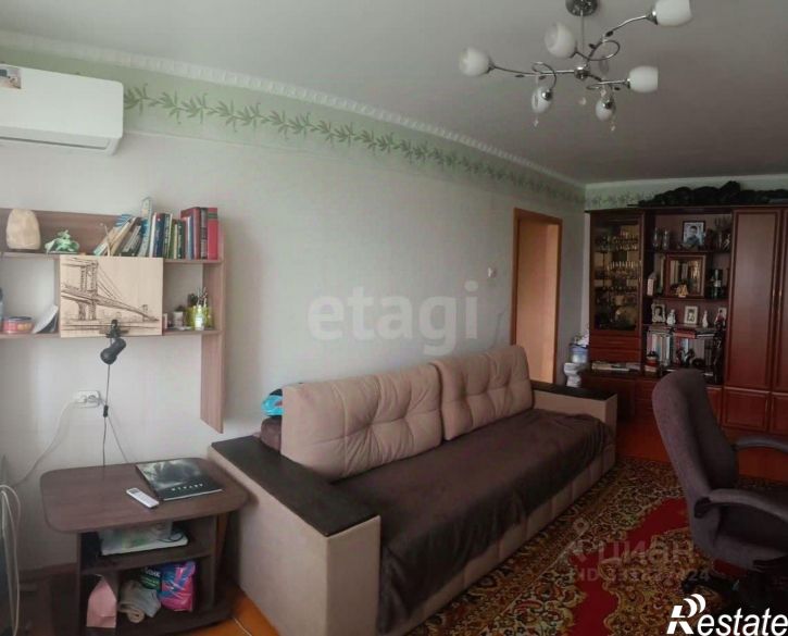 2-комн квартира ул Ворошилова, 20,  д. 20
