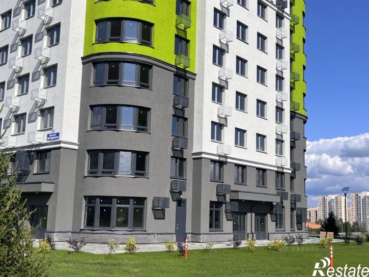 Торговое помещение Октябрьский пр-кт, 32А 2,  д. 32А 2,  к. 2