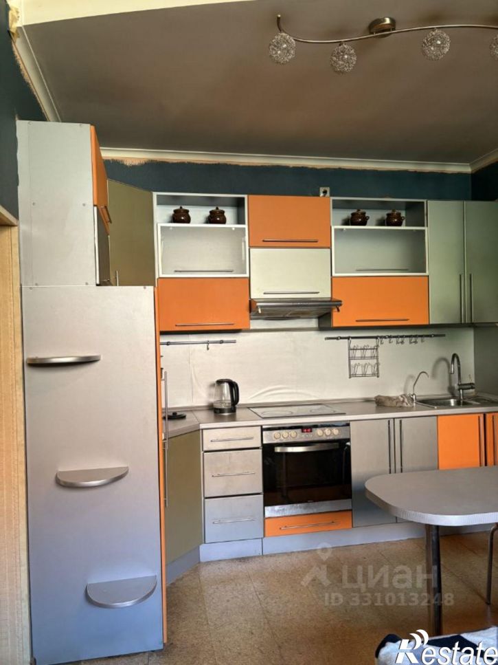2-комн квартира ул Железнякова, 9,  д. 9