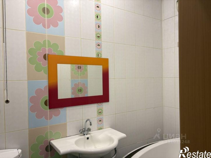 2-комн квартира ул Железнякова, 9,  д. 9