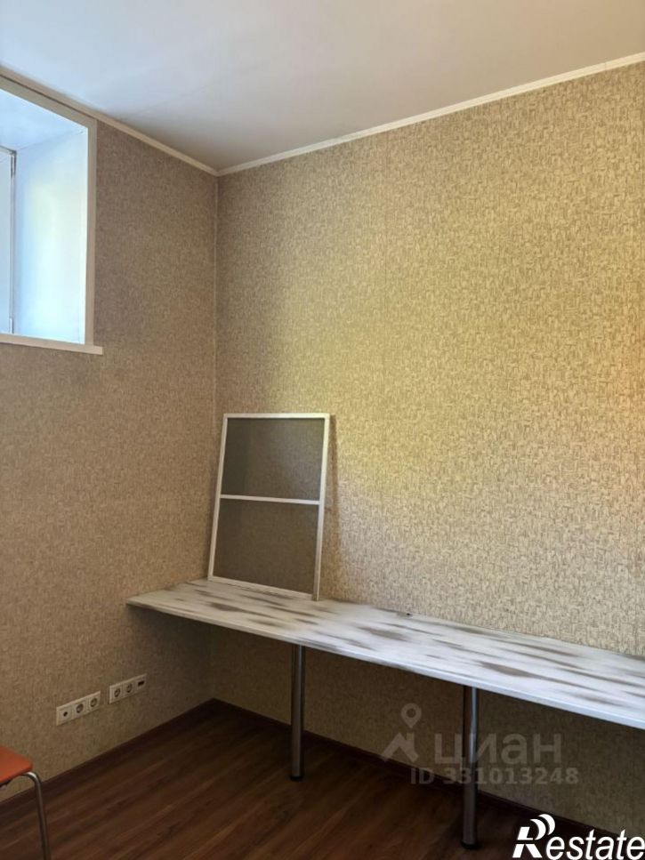 2-комн квартира ул Железнякова, 9,  д. 9