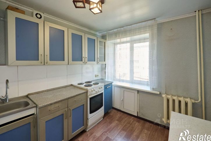 2-комн квартира ул Леонова, 7А,  д. 7А