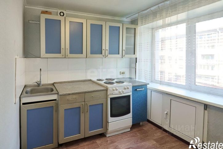2-комн квартира ул Леонова, 7А,  д. 7А