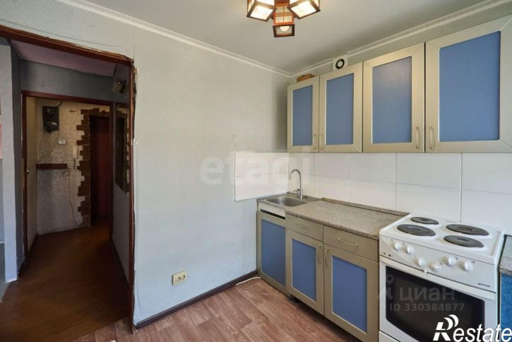 2-комн квартира ул Леонова, 7А,  д. 7А