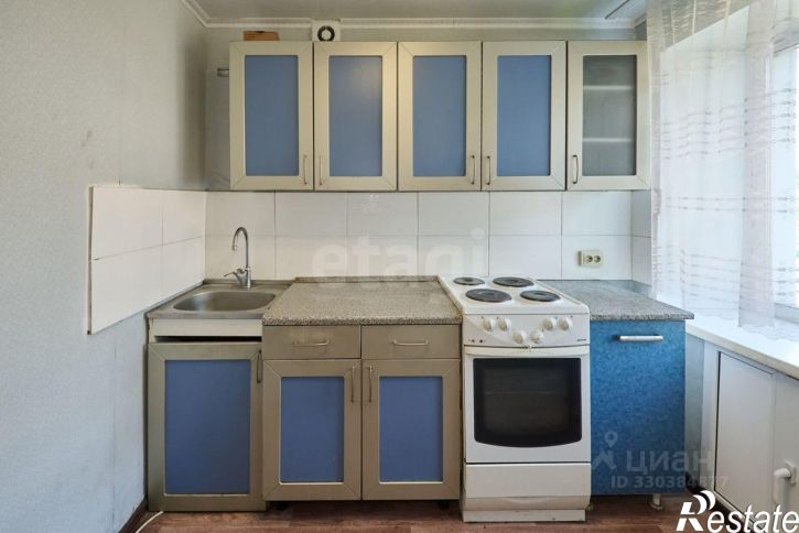 2-комн квартира ул Леонова, 7А,  д. 7А