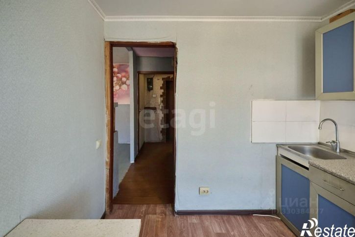 2-комн квартира ул Леонова, 7А,  д. 7А