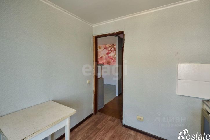 2-комн квартира ул Леонова, 7А,  д. 7А