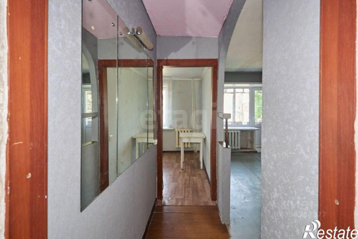 2-комн квартира ул Леонова, 7А,  д. 7А