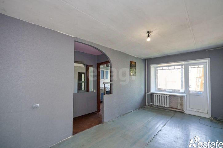 2-комн квартира ул Леонова, 7А,  д. 7А