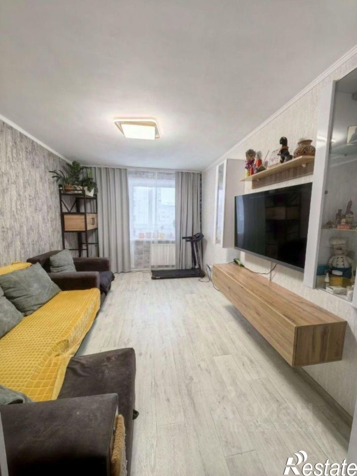 3-комн квартира пр-кт Химиков, 17,  д. 17