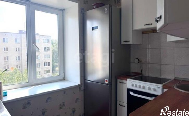 2-комн квартира ул Радищева, 6,  д. 6
