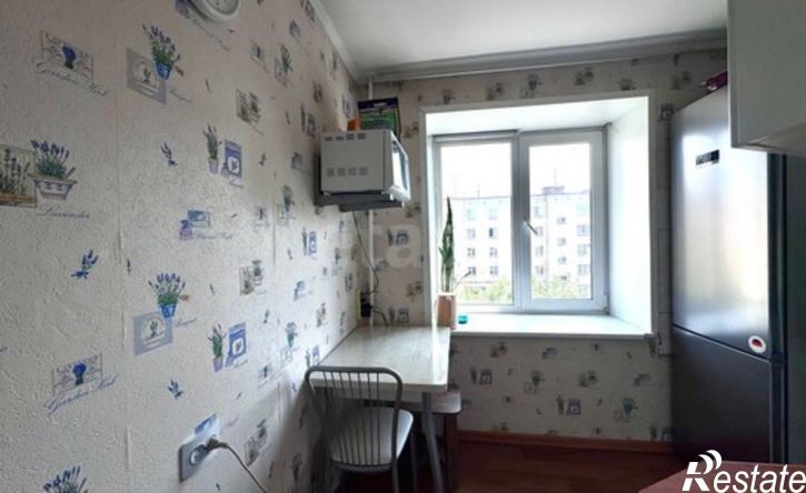 2-комн квартира ул Радищева, 6,  д. 6