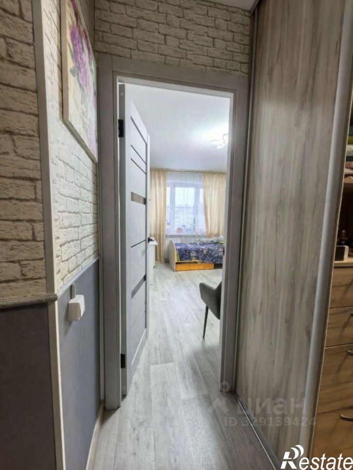 3-комн квартира пр-кт Химиков, 17,  д. 17