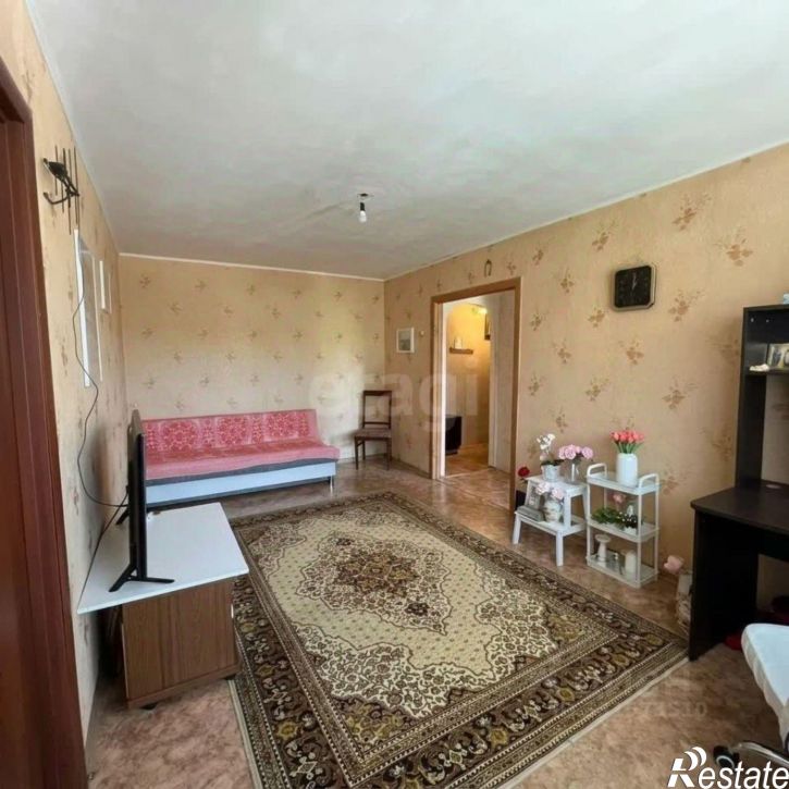 2-комн квартира ул Красная, 21,  д. 21