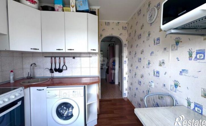 2-комн квартира ул Радищева, 6,  д. 6