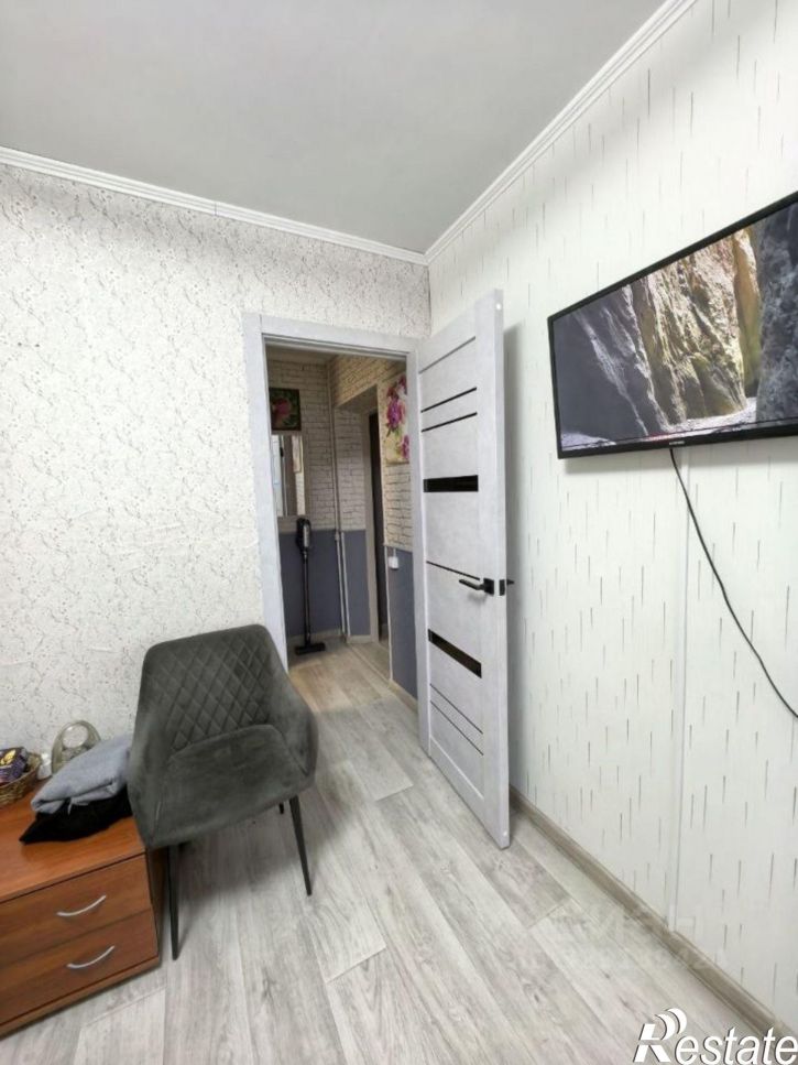 3-комн квартира пр-кт Химиков, 17,  д. 17