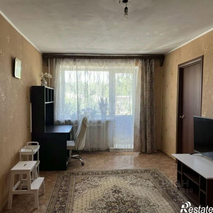 2-комн квартира ул Красная, 21,  д. 21