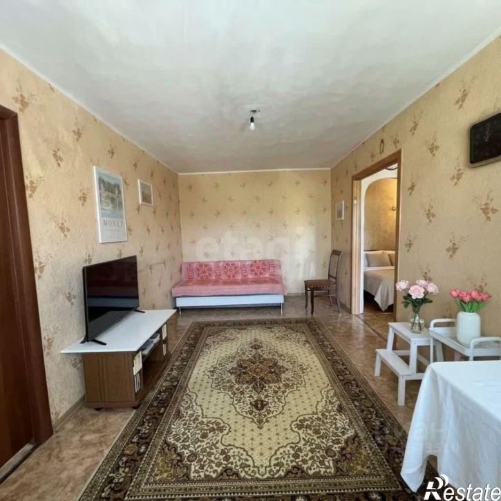 2-комн квартира ул Красная, 21,  д. 21