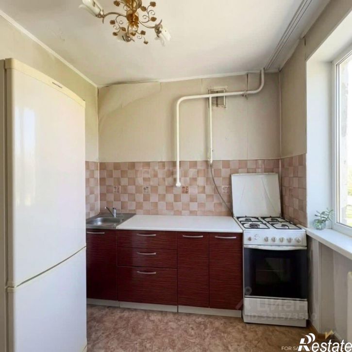 2-комн квартира ул Красная, 21,  д. 21