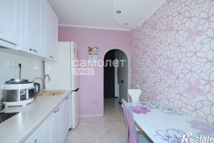 2-комн квартира пр-кт Химиков, 22,  д. 22