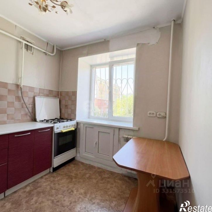2-комн квартира ул Красная, 21,  д. 21