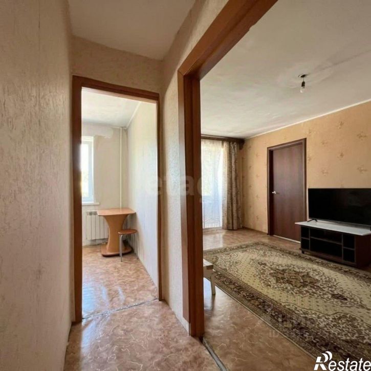 2-комн квартира ул Красная, 21,  д. 21