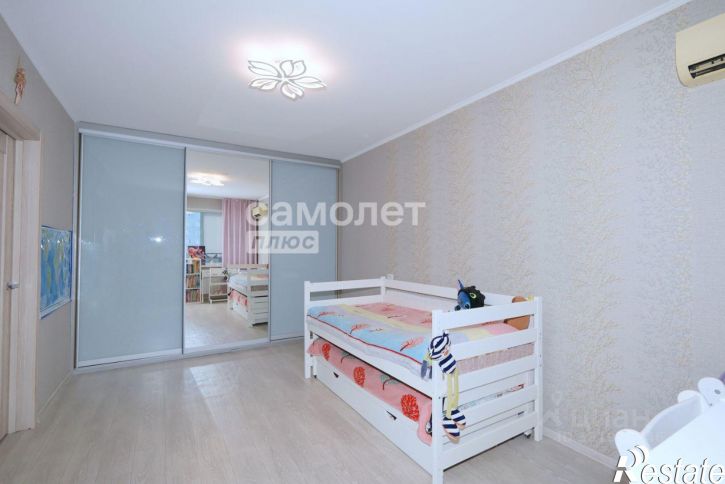2-комн квартира пр-кт Химиков, 22,  д. 22