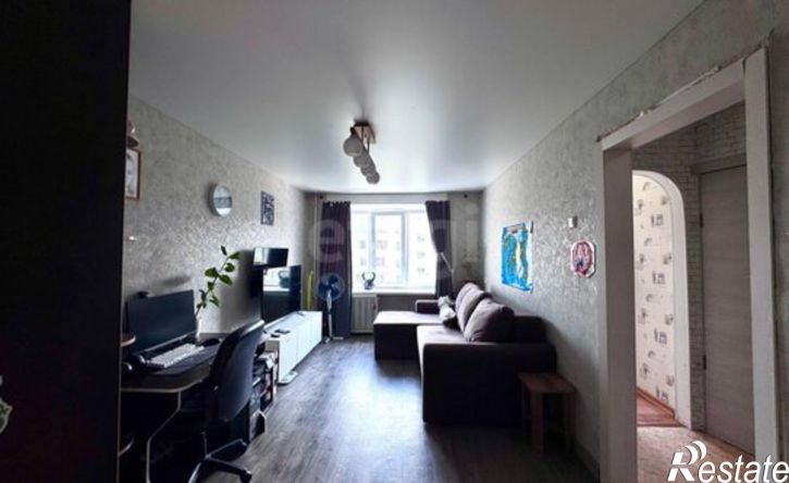 2-комн квартира ул Радищева, 6,  д. 6