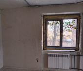 1-комн, 30кв м, этаж 3/5 ул Рекордная, 3а