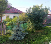 коттедж 69 кв м ул Красноярская, 74