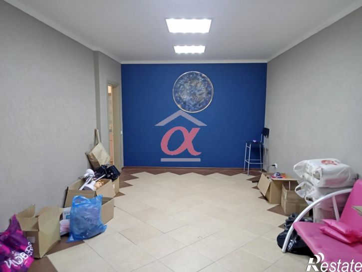 Торговое помещение Красная улица, 5