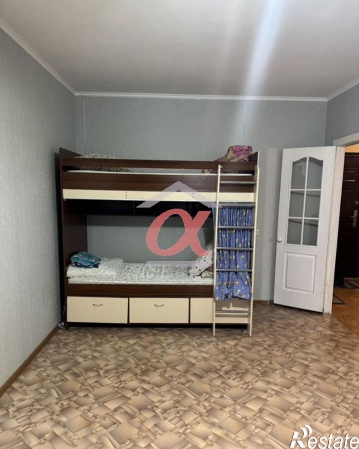 1-комн квартира Шахтеров проспект, 121