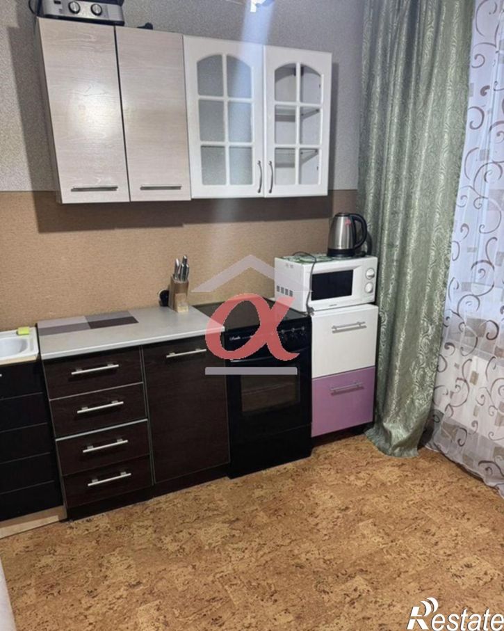 1-комн квартира Шахтеров проспект, 121