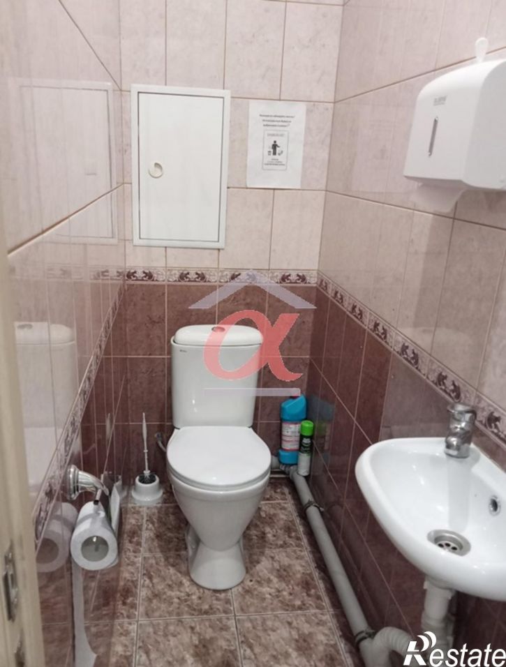 Торговое помещение Красная улица, 5