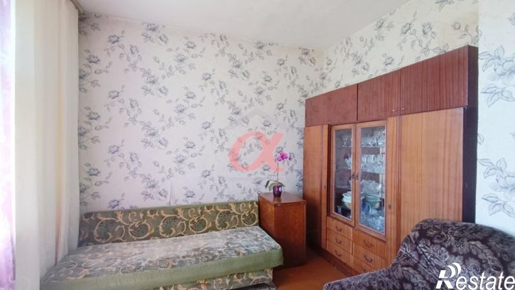 3-комн квартира Славы улица, 19