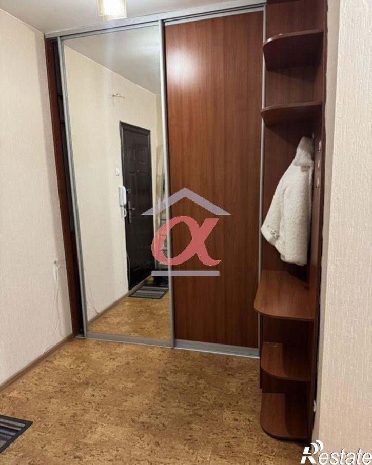 1-комн квартира Шахтеров проспект, 121