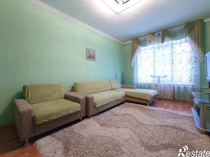 2-комн квартира ул Весенняя, 26,  д. 26