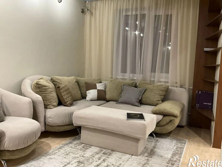 3-комн квартира Ленинградский пр-кт, 30,  д. 30