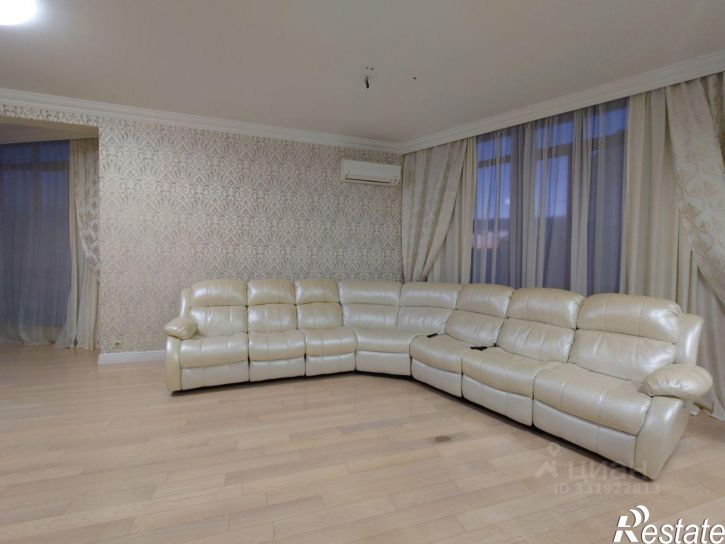 3-комн квартира ул Притомская Набережная, 19,  д. 19