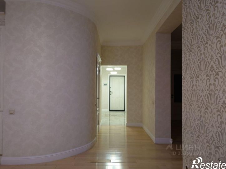 3-комн квартира ул Притомская Набережная, 19,  д. 19