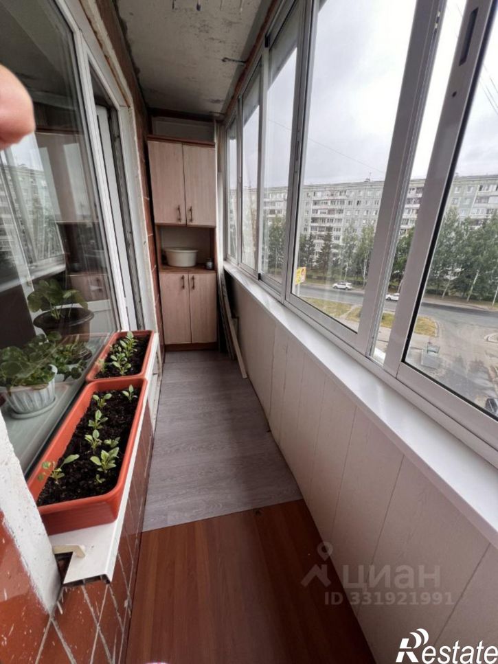 3-комн квартира Ленинградский пр-кт, 30/2,  д. 30/2
