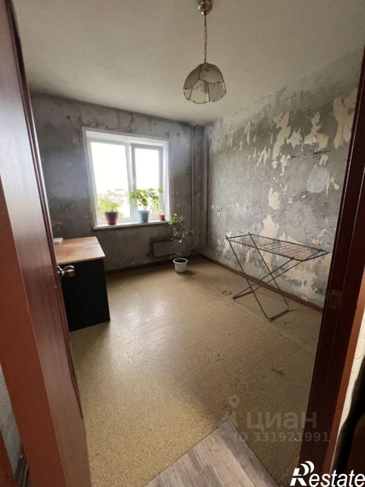 3-комн квартира Ленинградский пр-кт, 30/2,  д. 30/2