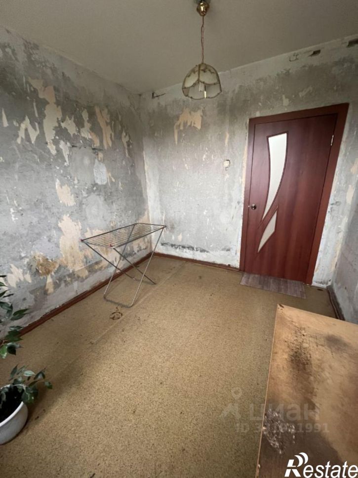3-комн квартира Ленинградский пр-кт, 30/2,  д. 30/2