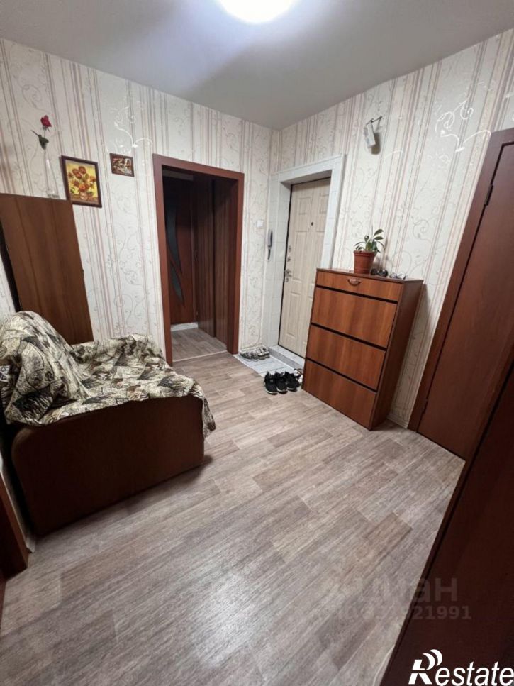 3-комн квартира Ленинградский пр-кт, 30/2,  д. 30/2