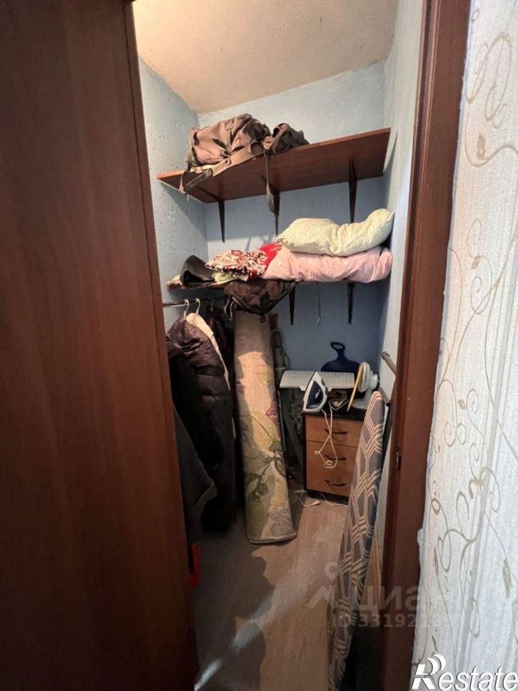 3-комн квартира Ленинградский пр-кт, 30/2,  д. 30/2
