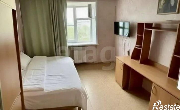 3-комн квартира ул Халтурина, 37а,  д. 37а