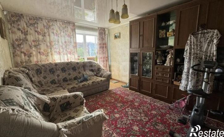 3-комн квартира ул Халтурина, 37а,  д. 37а