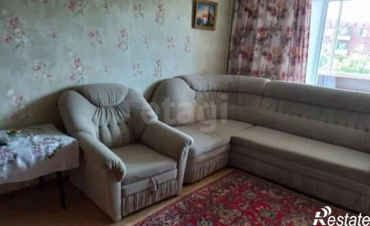 3-комн квартира ул Халтурина, 37а,  д. 37а