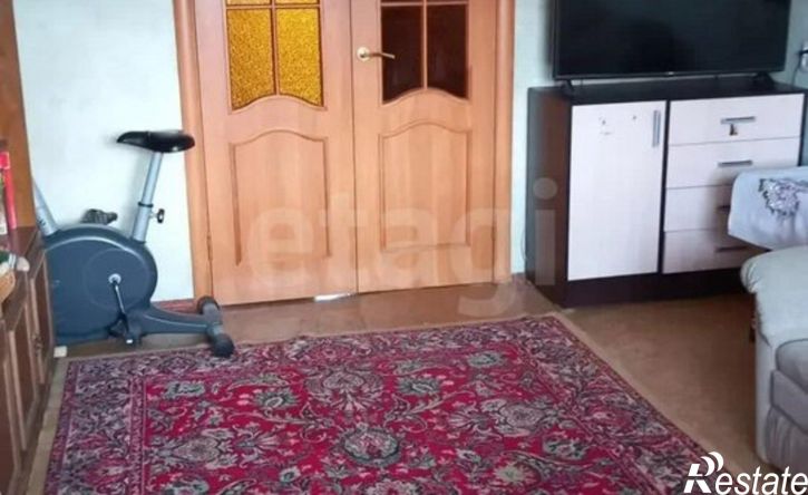3-комн квартира ул Халтурина, 37а,  д. 37а